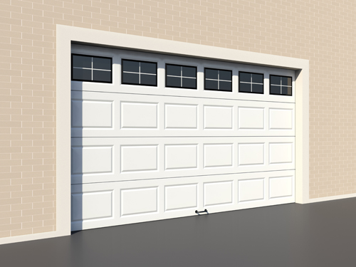 Garage Door Company in California