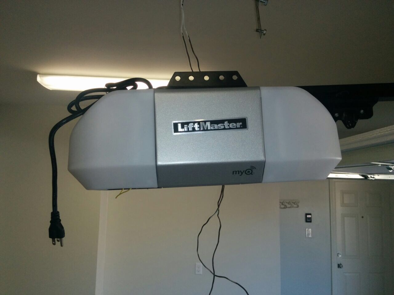 The Top 5 Garage Door Opener Brands